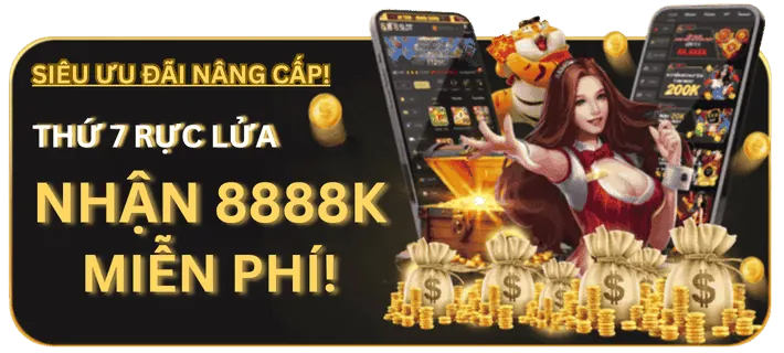 Thưởng chào mừng thành viên mới BJ888