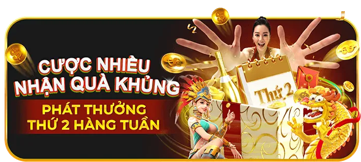 Trò chơi bắn cá trực tuyến với đồ họa đẹp mắt