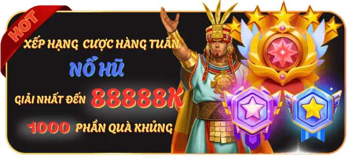 Chương trình VIP độc quyền BJ888