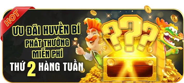 Máy đánh bạc và trò chơi nổ hũ đầy màu sắc