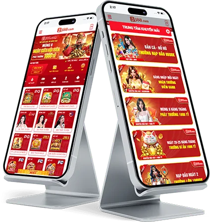 Cơ hội thắng lớn và Jackpot khủng tại BJ888