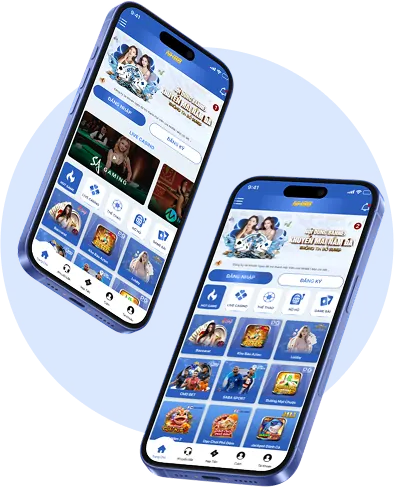 Đa dạng nhà cung cấp game Slot tại BJ888