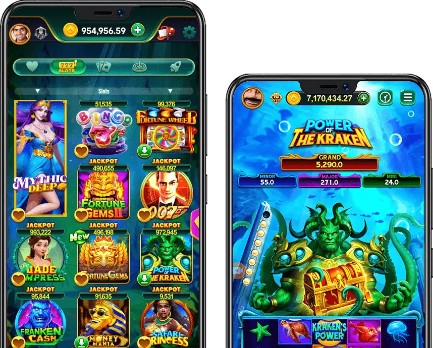 Đồ họa và âm thanh sống động trong game Slot BJ888
