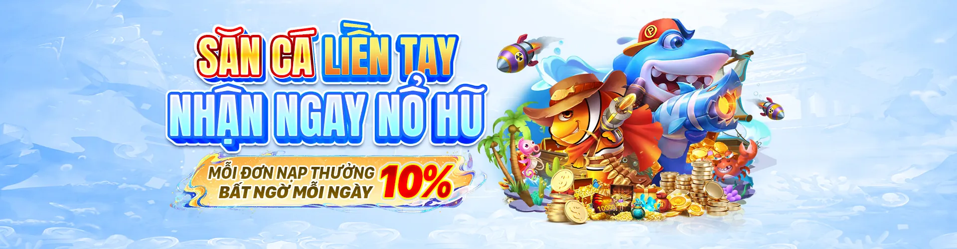 Hình ảnh chính các chương trình khuyến mãi hấp dẫn của bj888 nhà cái