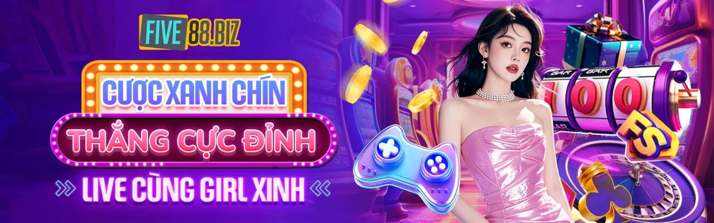 Sòng bạc trực tuyến bj888 nhà cái với các trò chơi đa dạng