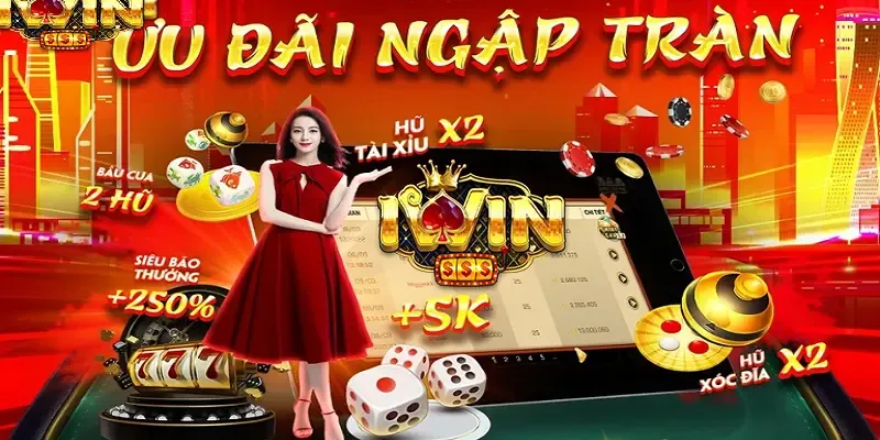 Khuyến mãi độc quyền BJ888